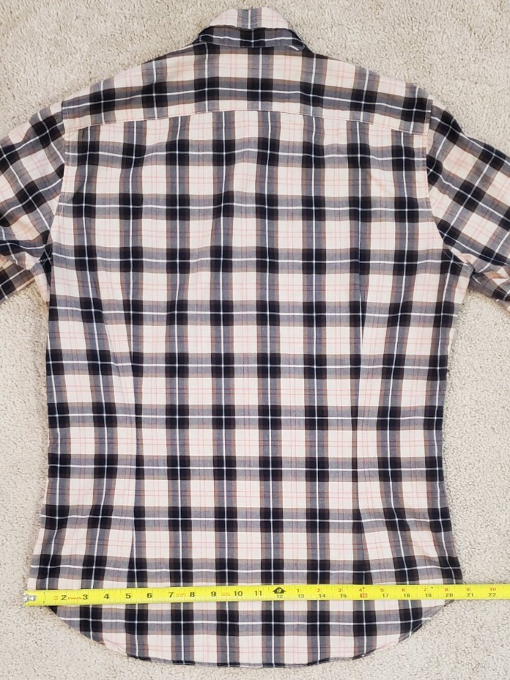 Bonobos Casual Button Down Shirt - Picture 5 of 5